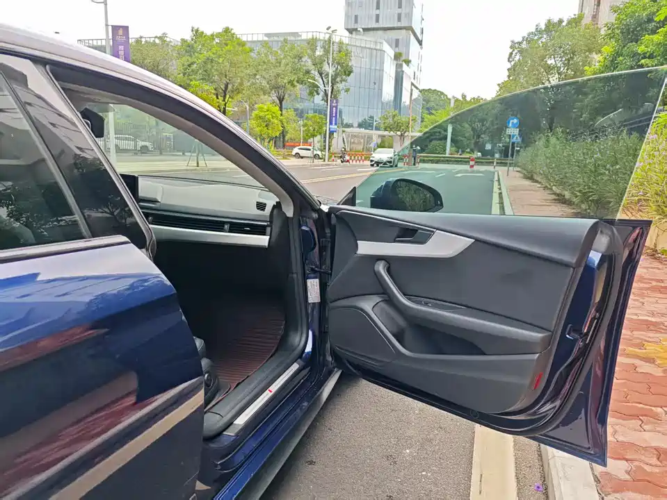 Audi A5 Audi A5