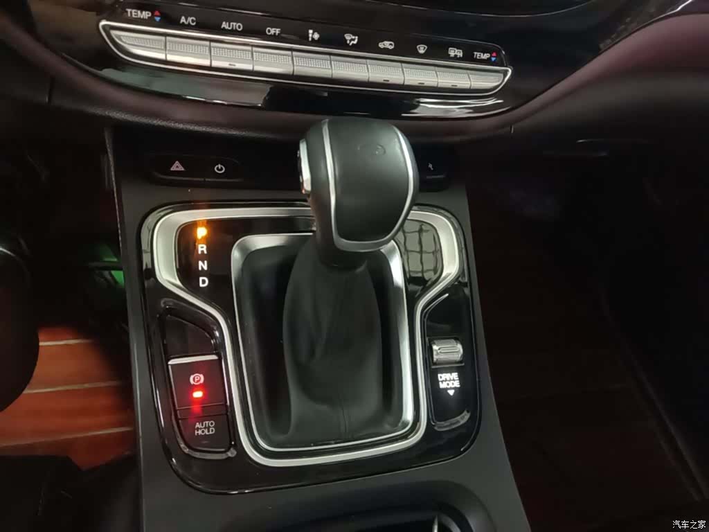 GAC M6, 2021 14