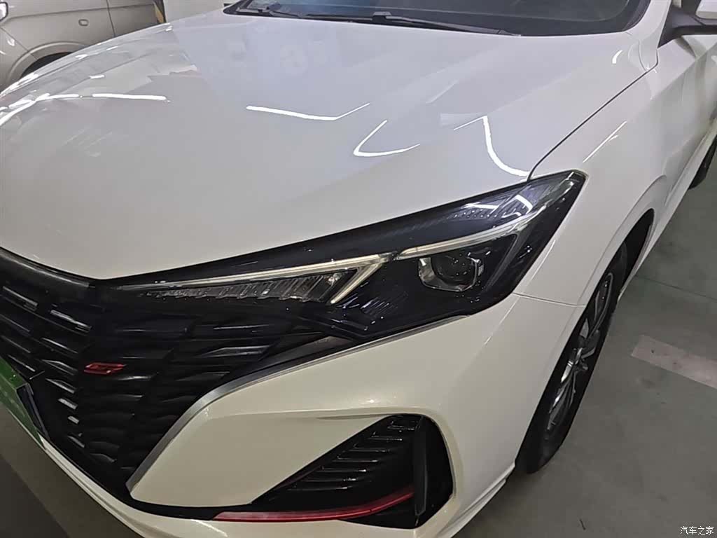 Changan Eado, 2023 24