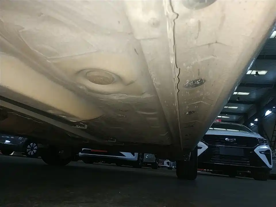 Toyota YARiS L Zhixuan