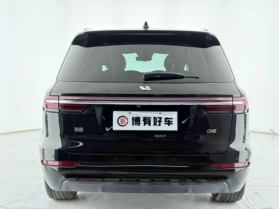 Li Auto Ideal ONE