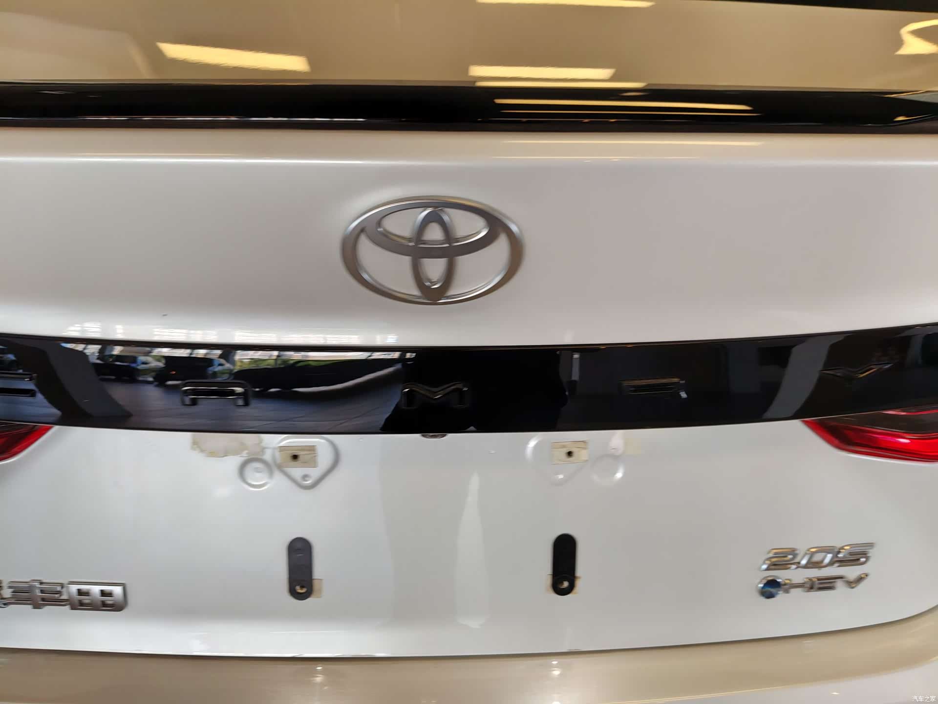 Toyota Camry, 2024 31