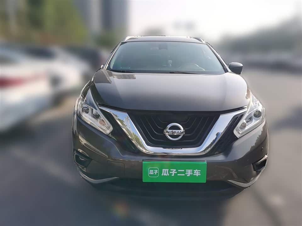 Nissan Loulan