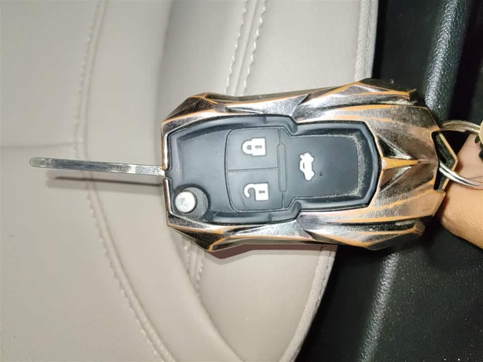 Buick Yinglang Buick Yinglang