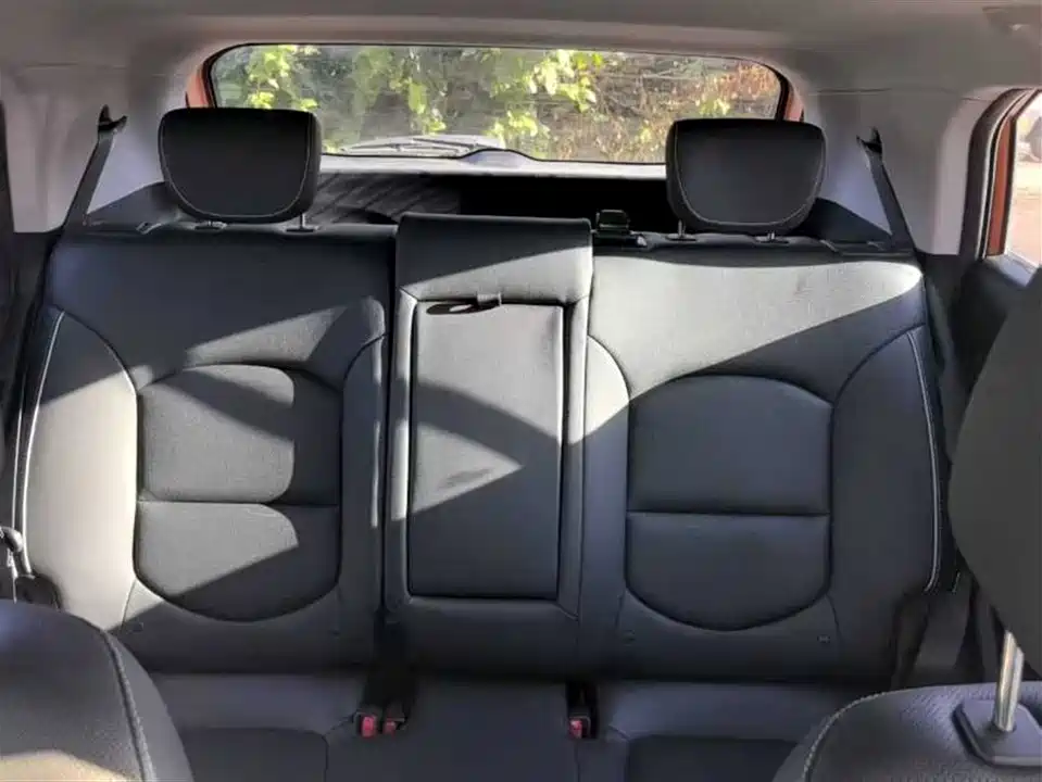 Hyundai Beijing ix25