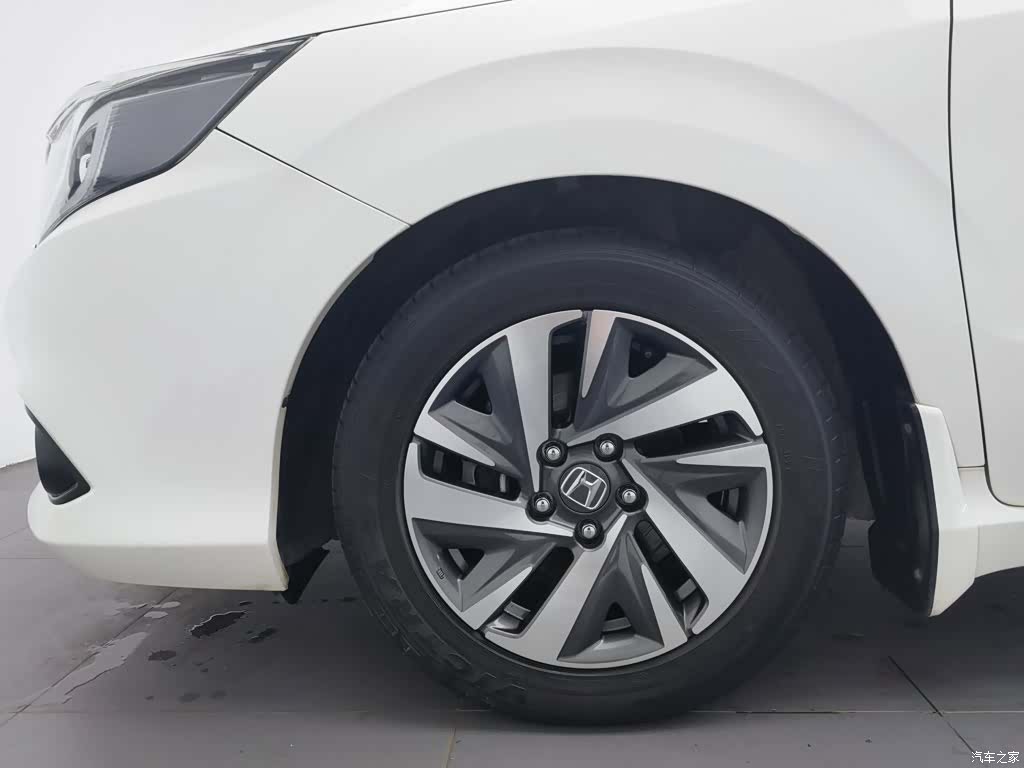Honda Crider, 2021 17