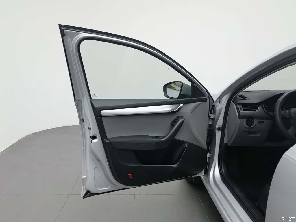 Skoda Octavia, 2014 8