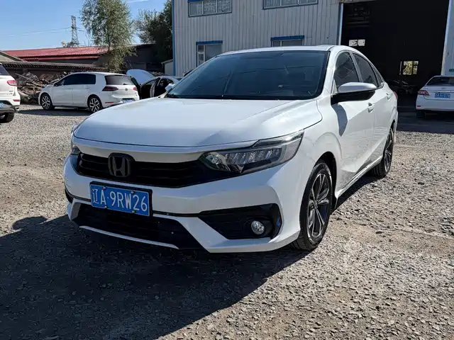 Honda Enjoy 2023 — купить из Китая под заказ