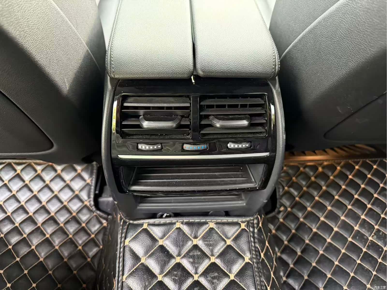 BMW 5 Series, 2018 9