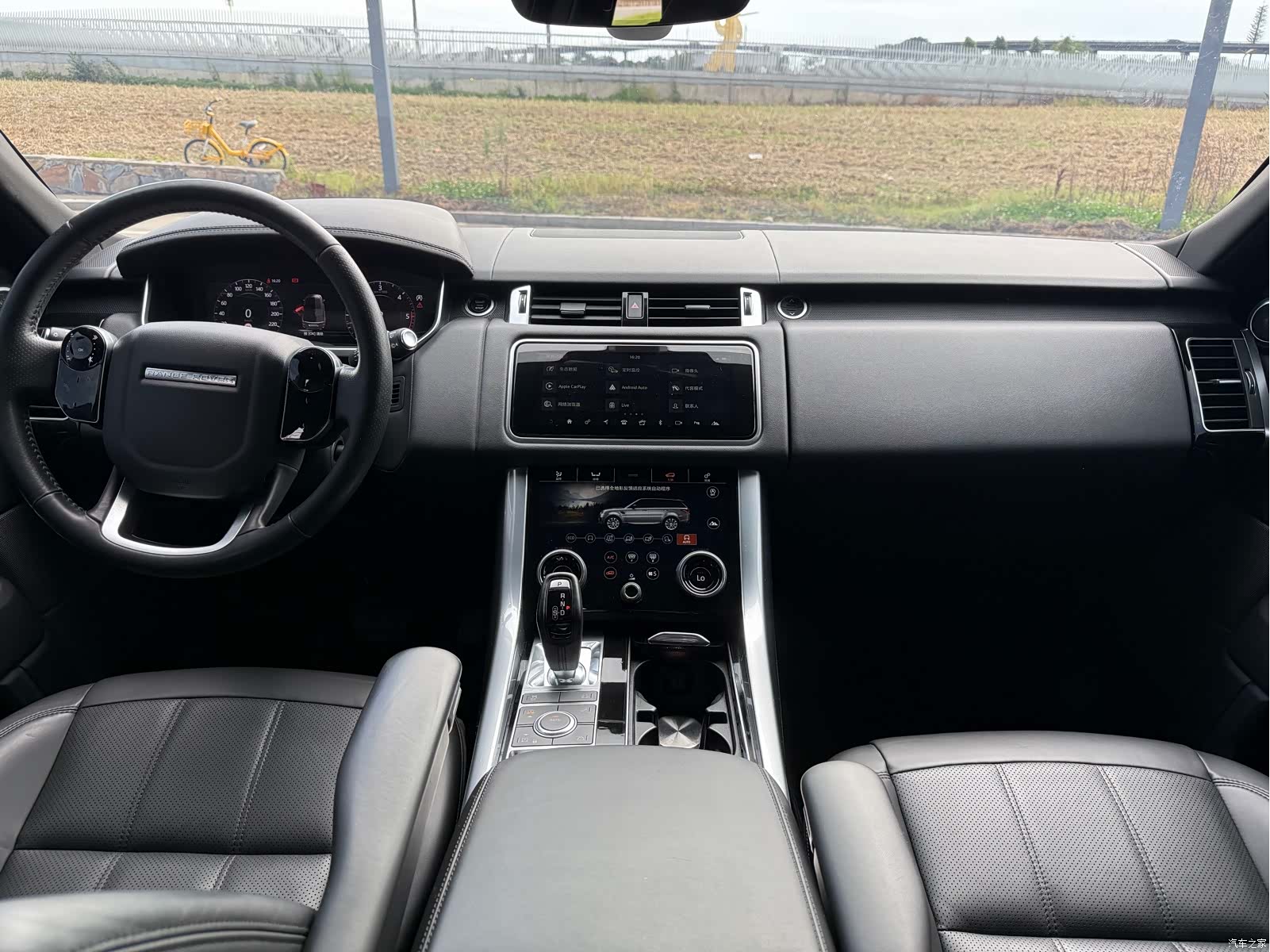 Land Rover Range Rover, 2020 20