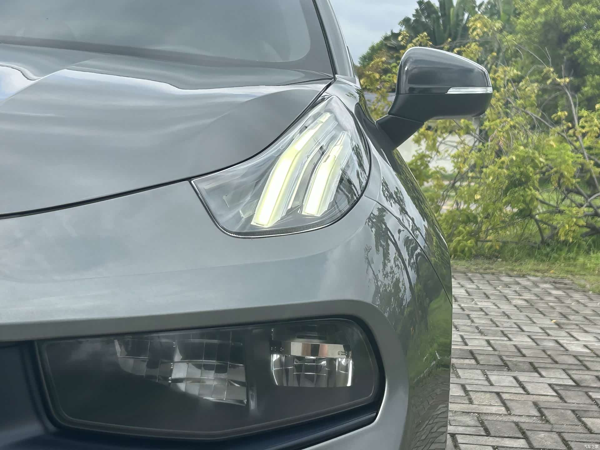 Lynk & Co 02, 2022 8