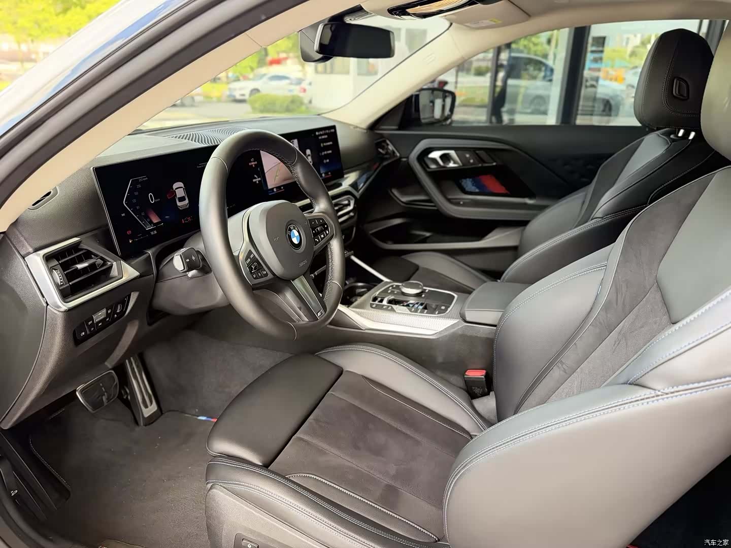 BMW 2 Series, 2024 8
