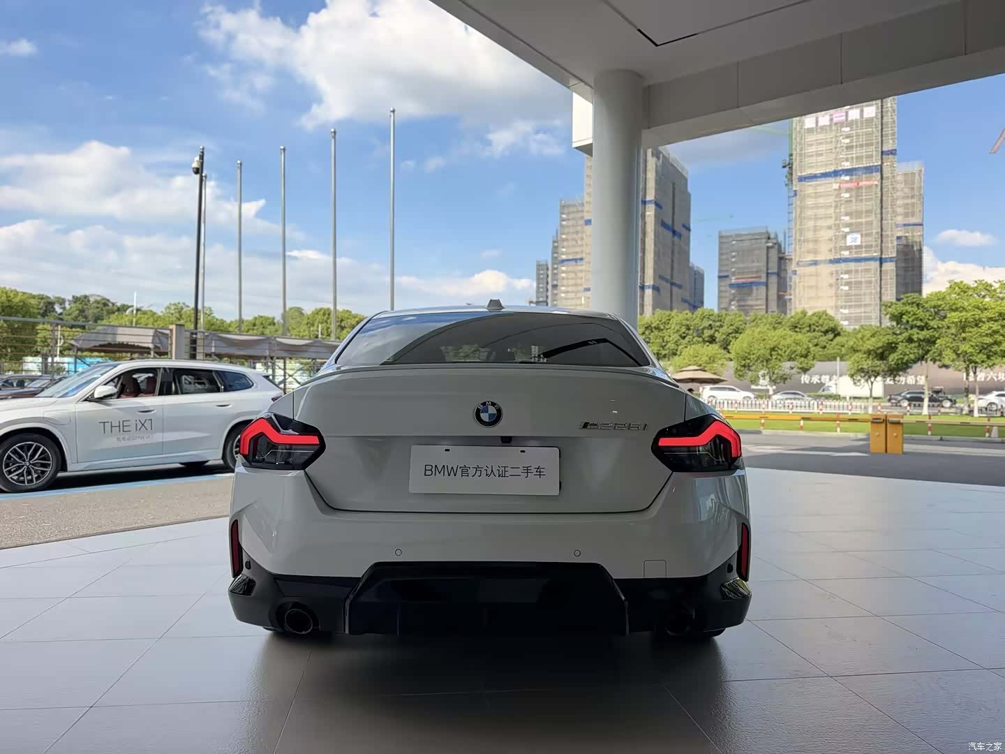 BMW 2 Series, 2024 6