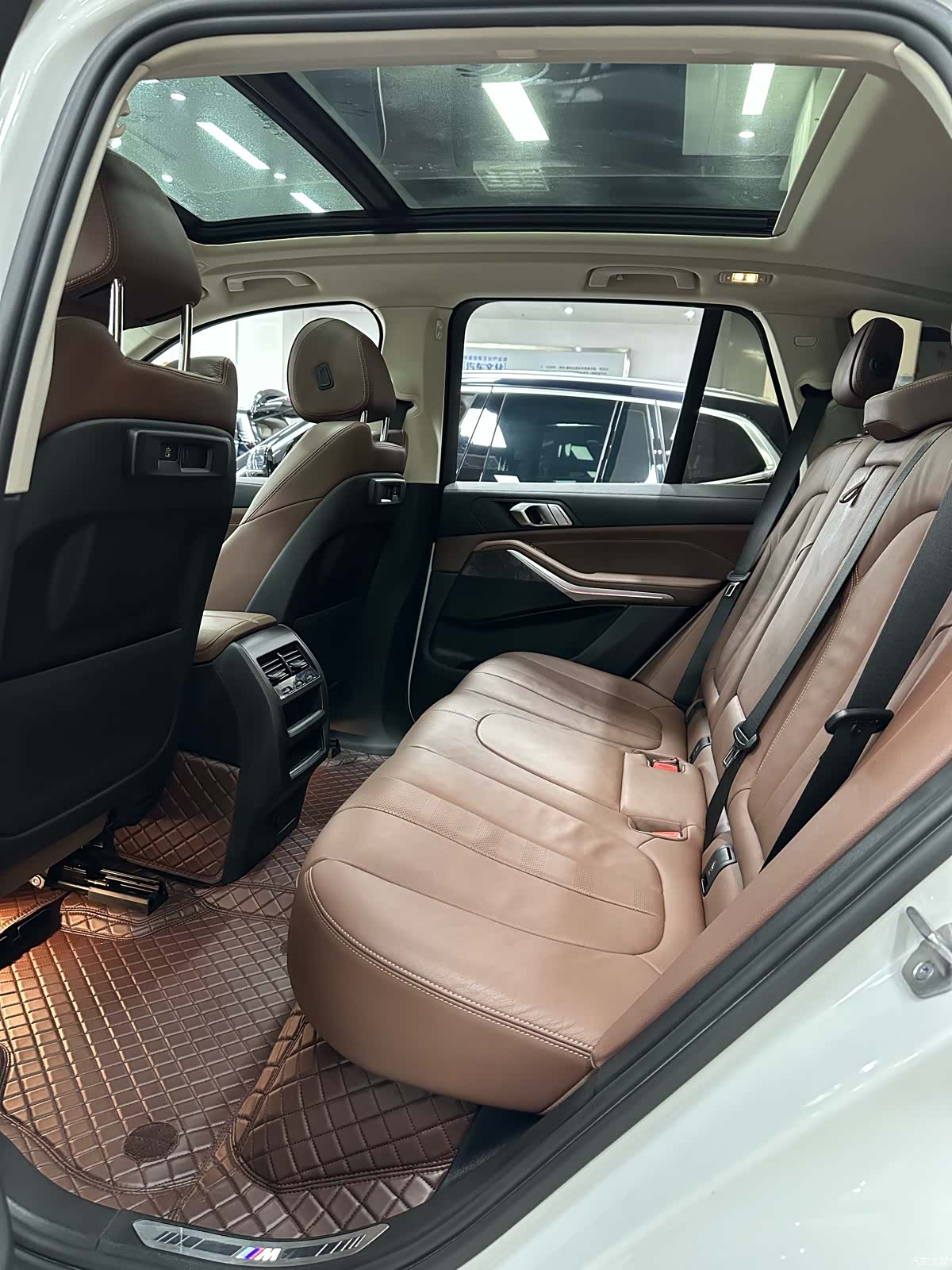 BMW X5, 2022 14