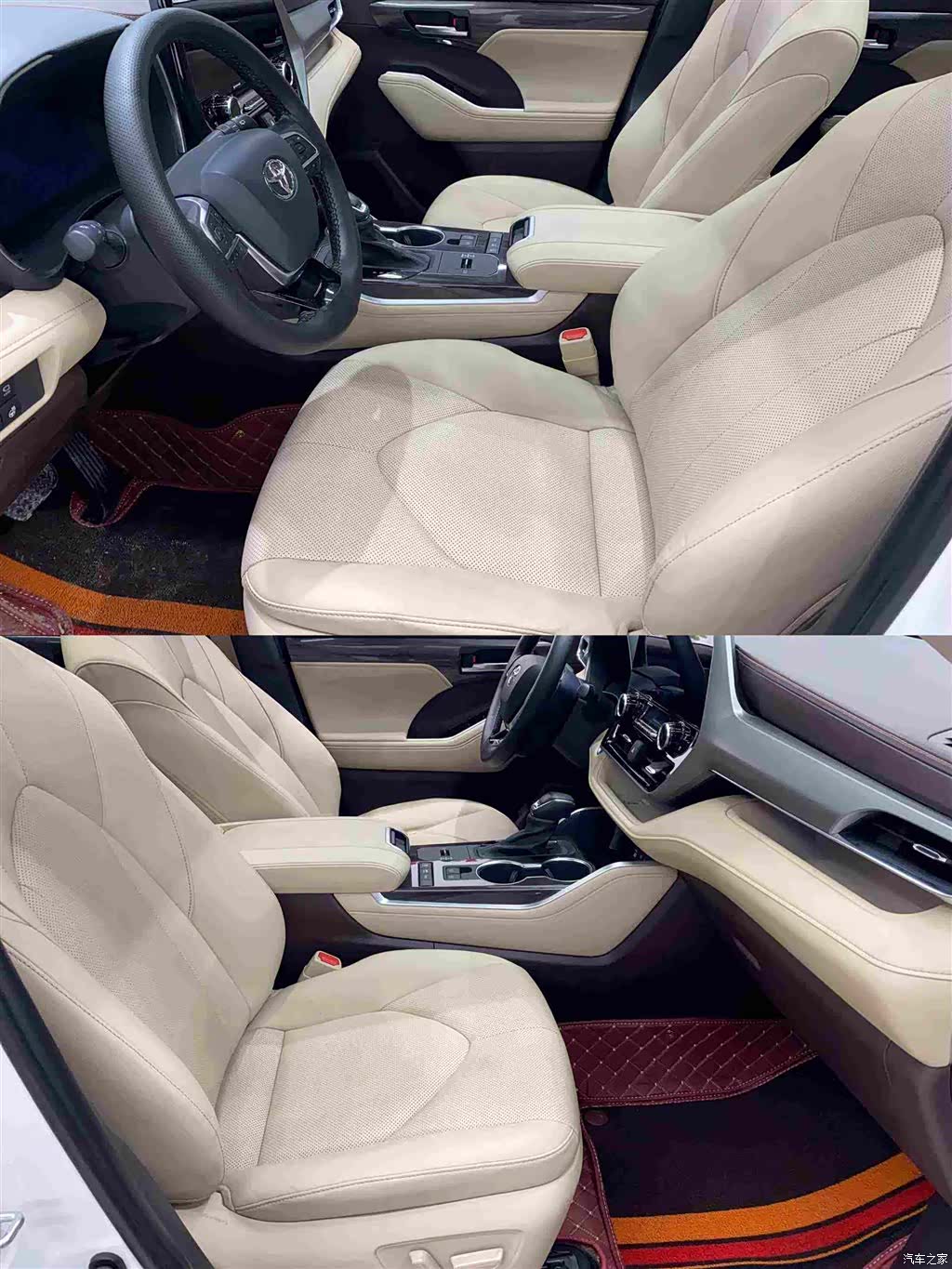 Toyota Highlander, 2023 8