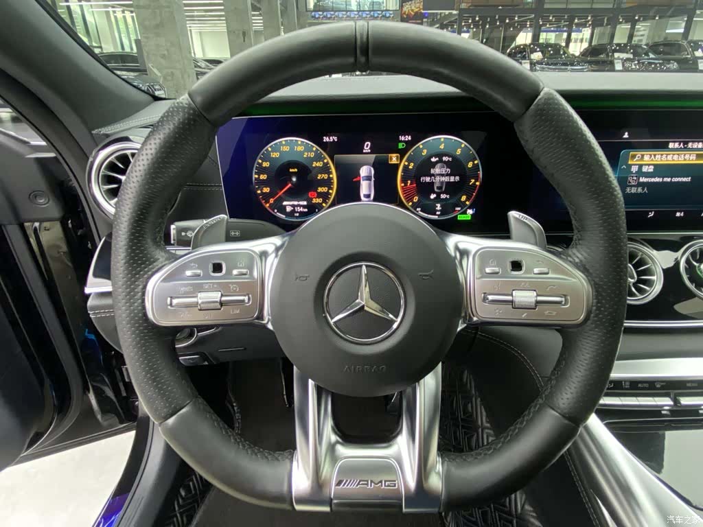 MG AMG, 2019 14