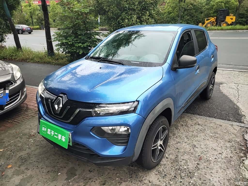 DongFeng e, 2020 2