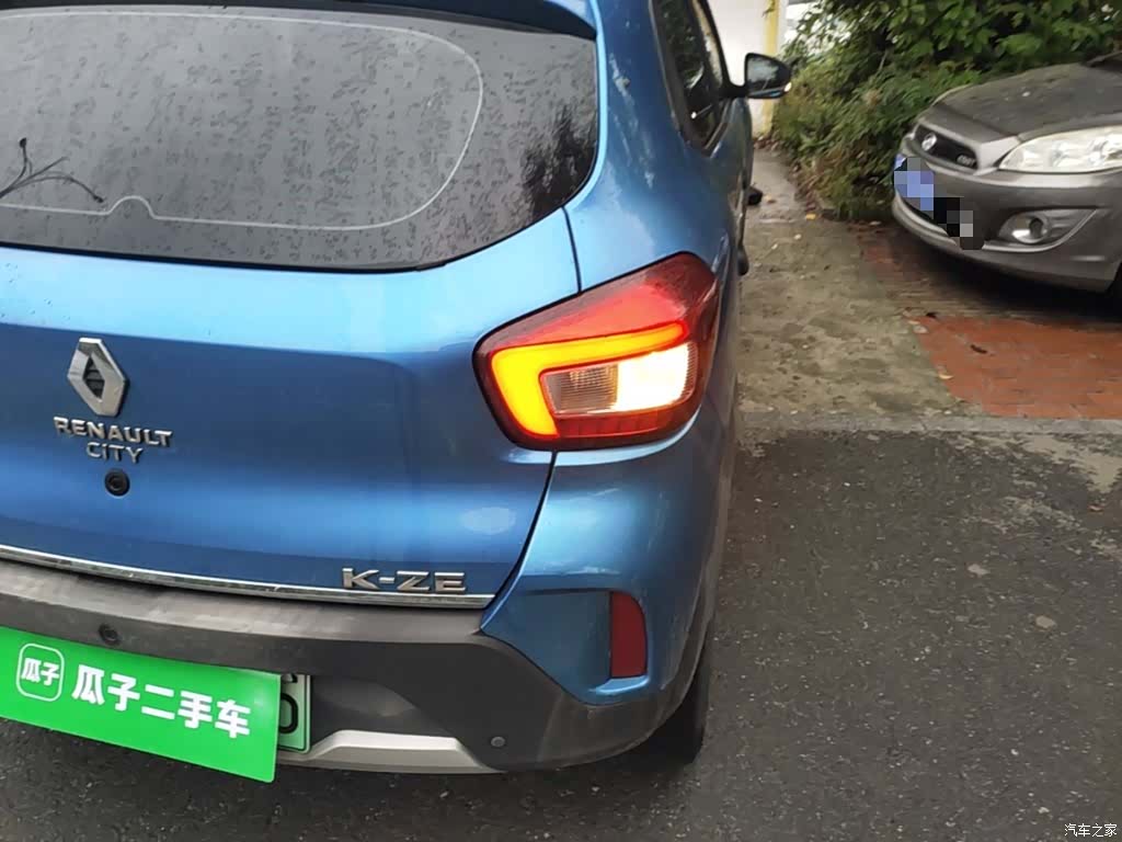 DongFeng e, 2020 24