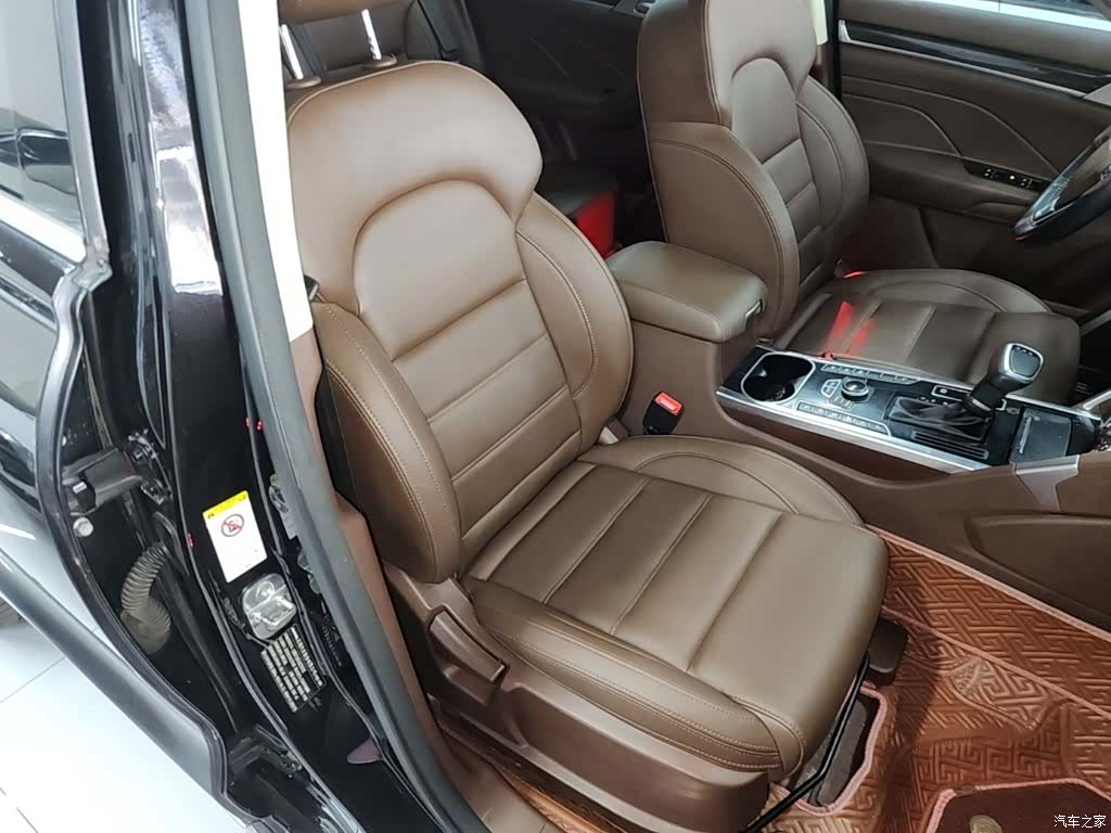 Haval H7, 2017 25