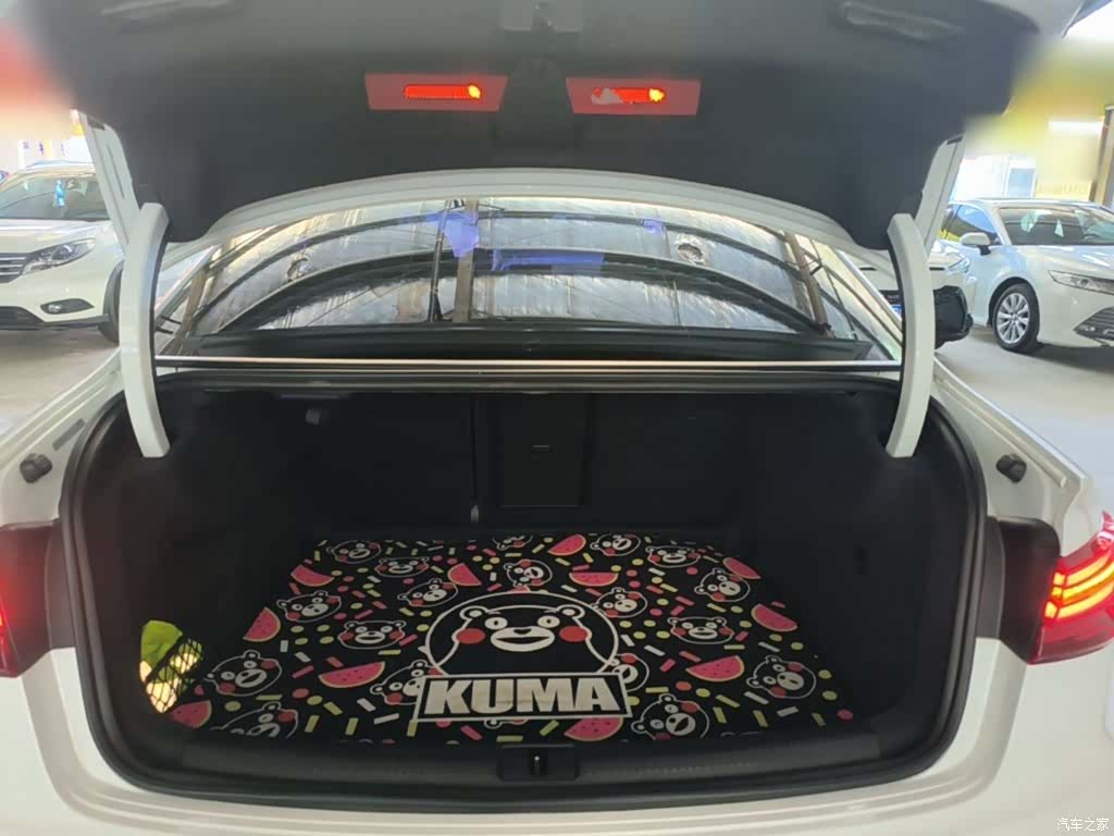 Audi A3, 2019 19