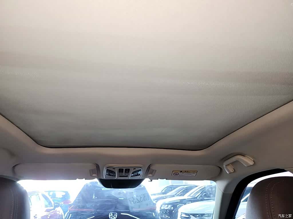 Haval H7, 2017 18