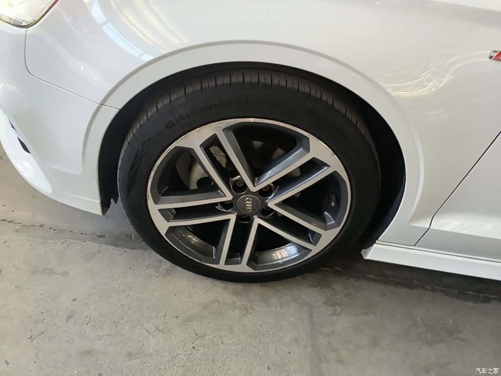 Audi A3, 2019 23