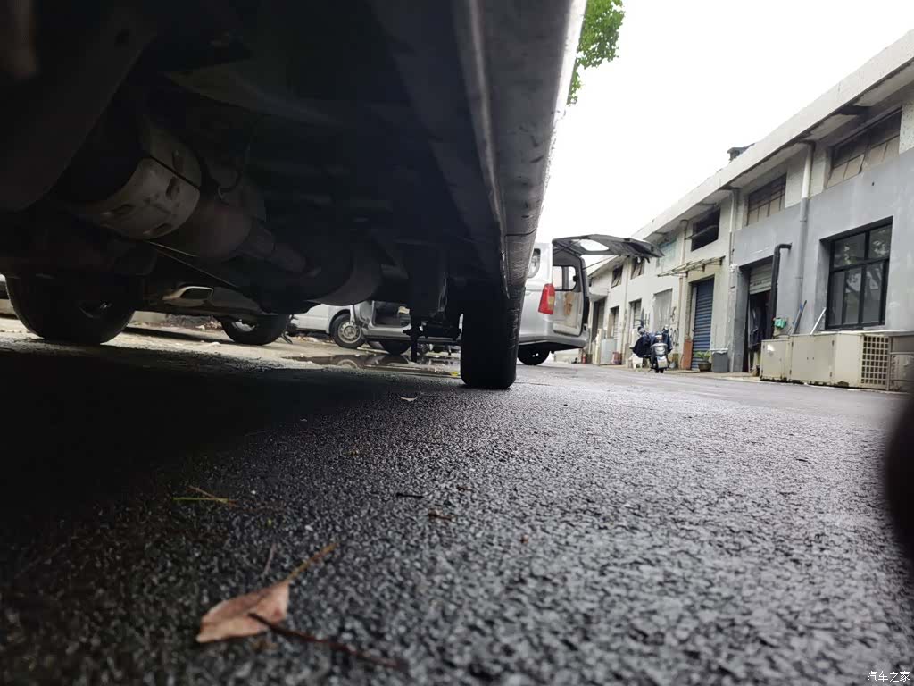 Changan V3, 2023 19