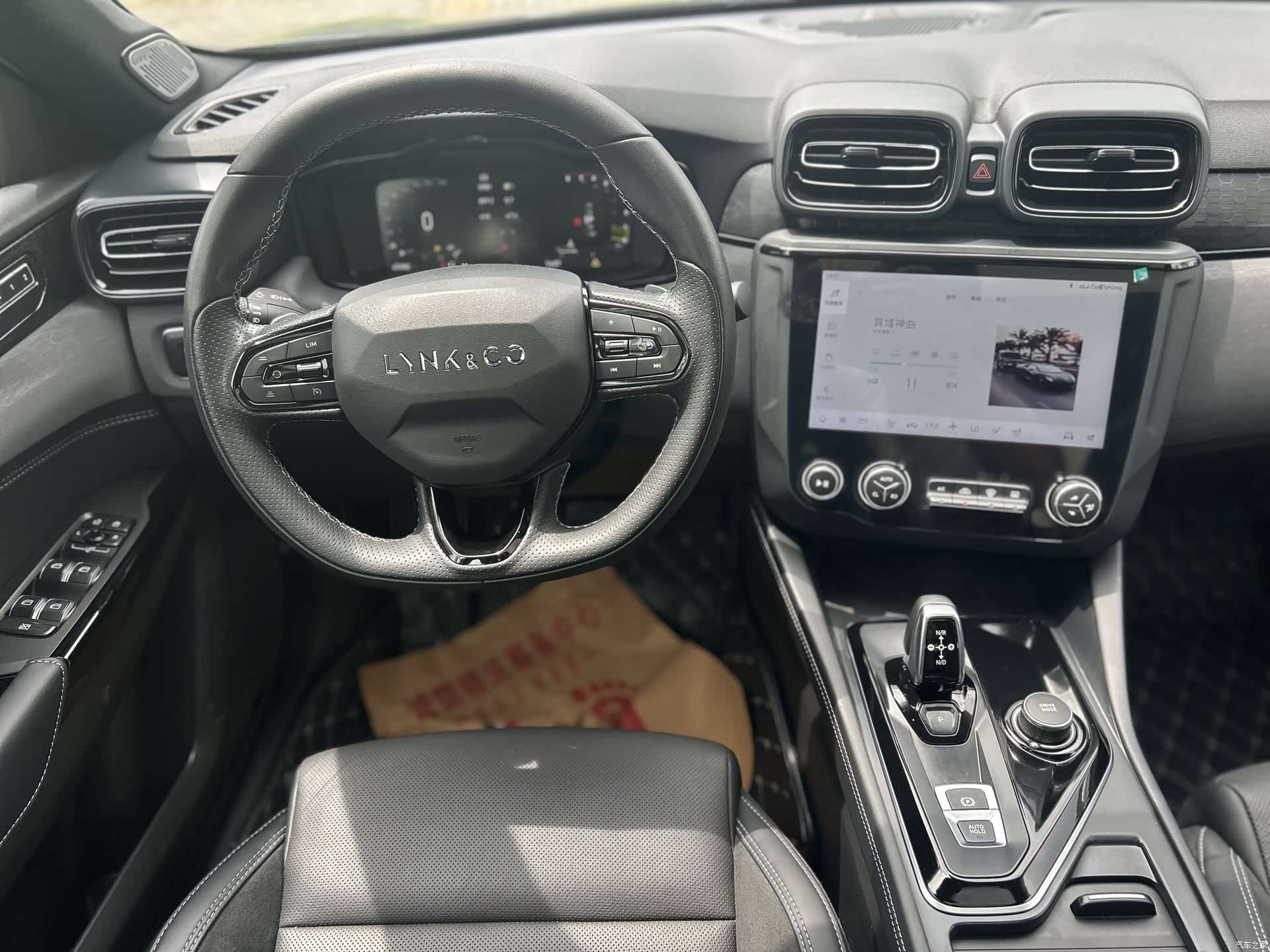 Lynk & Co 02, 2022 18