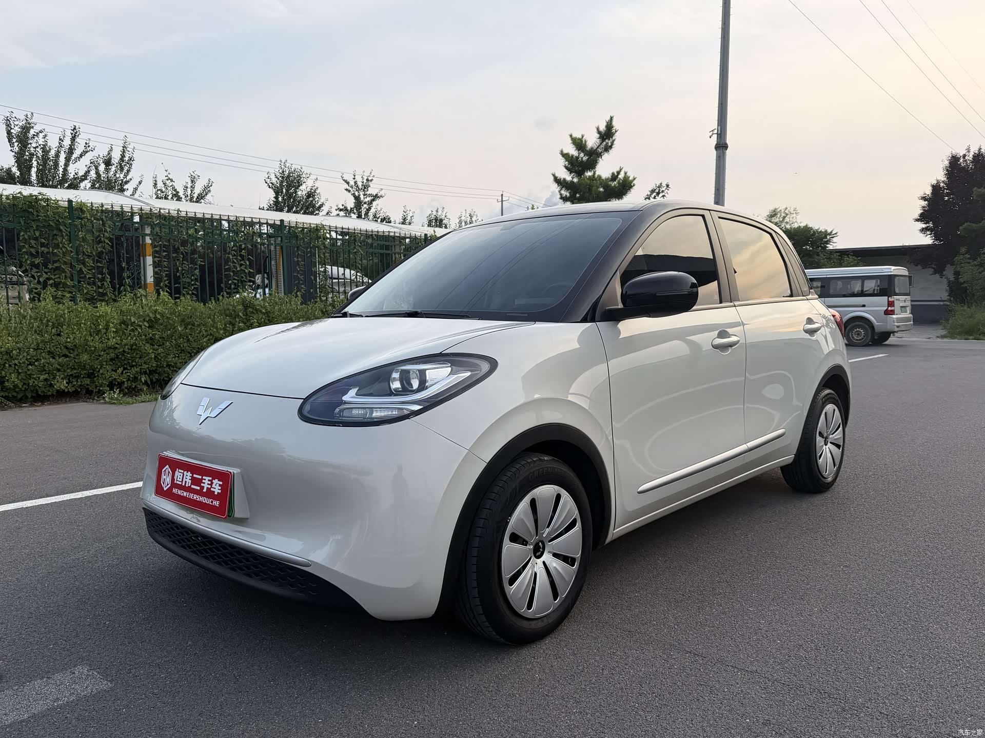 Wuling Bingo, 2023 1