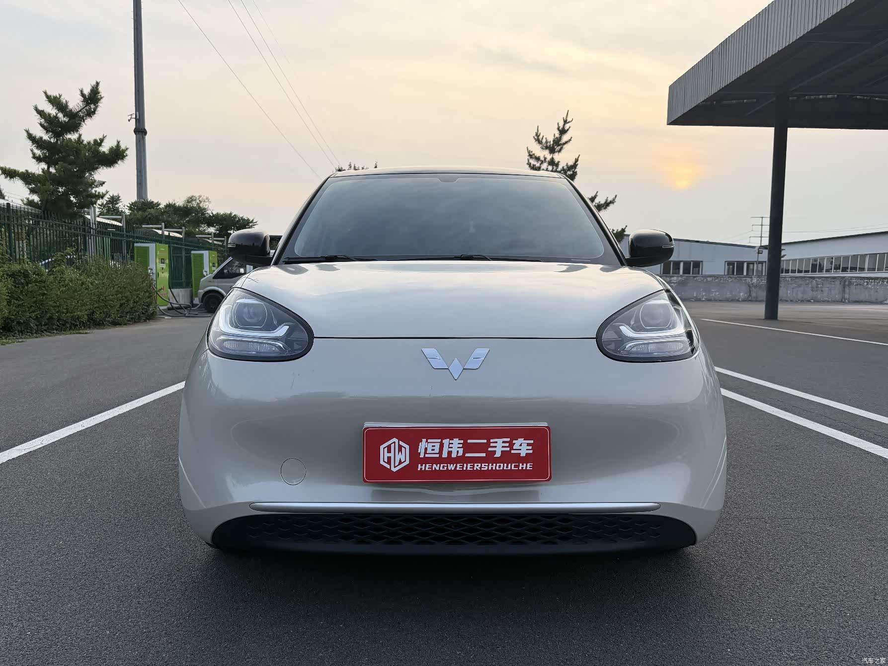 Wuling Bingo, 2023 2