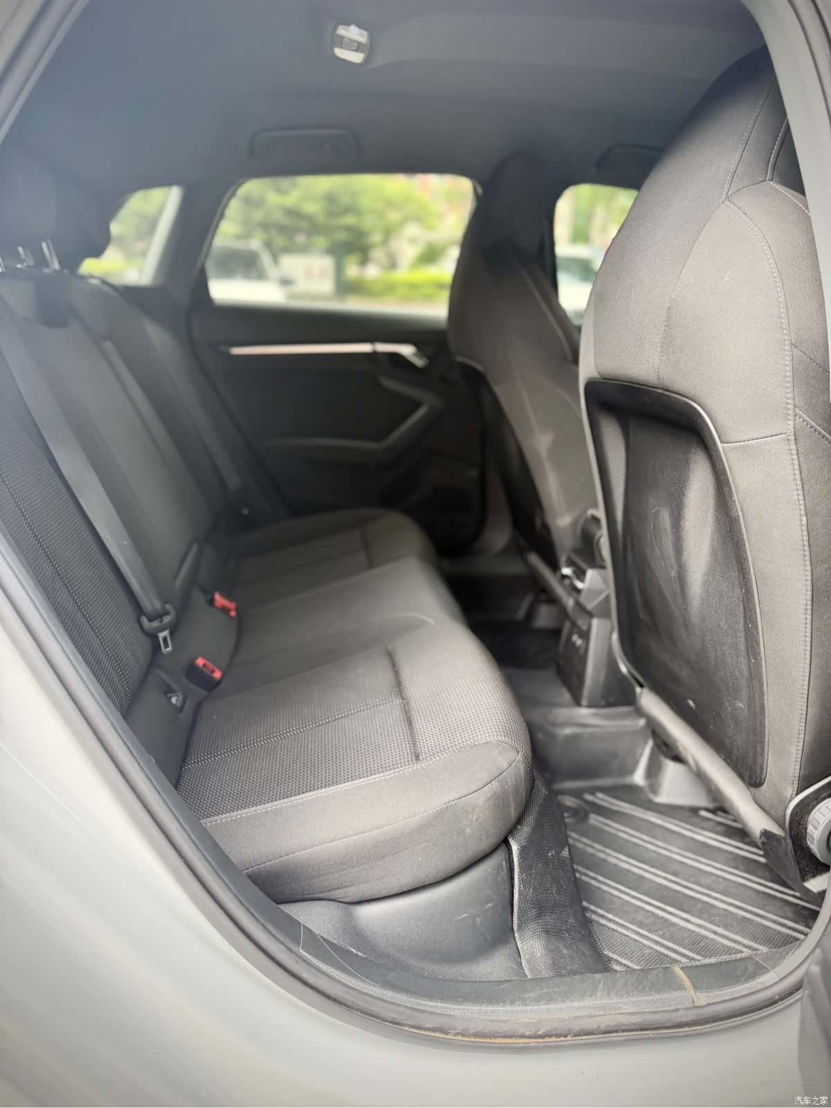 Audi A3, 2023 12