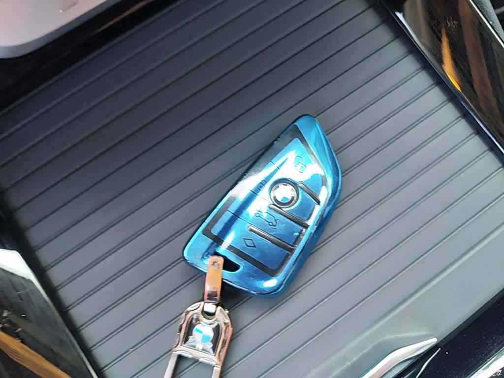 BMW X3, 2023 9