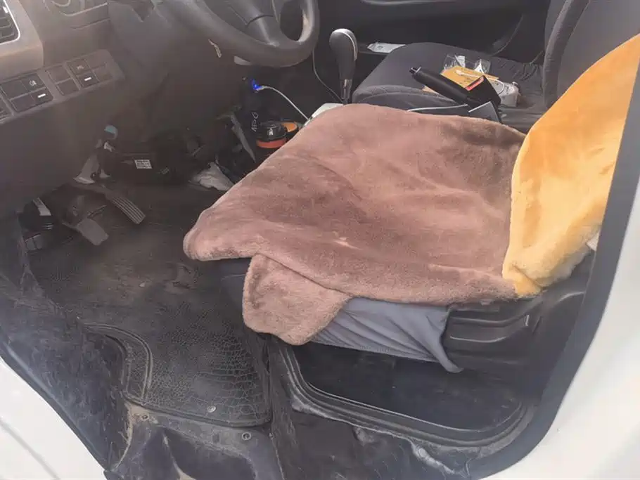 Changan Kaicheng Changan Star 9EV