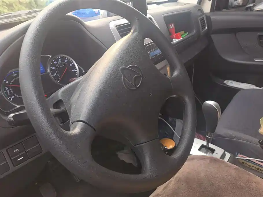 Changan Kaicheng Changan Star 9EV