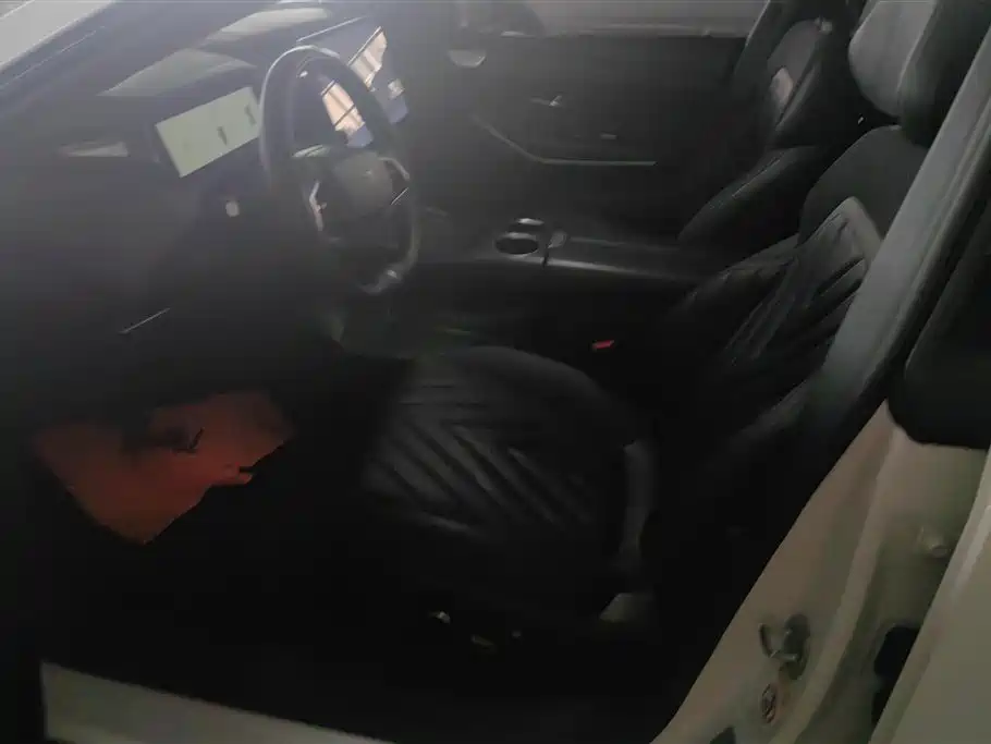 DEEPAL Dark blue SL03