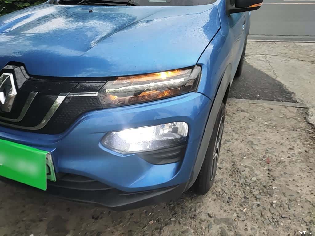 DongFeng e, 2020 18