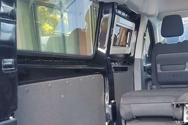 Ford 2.0T5 6, 2023 12