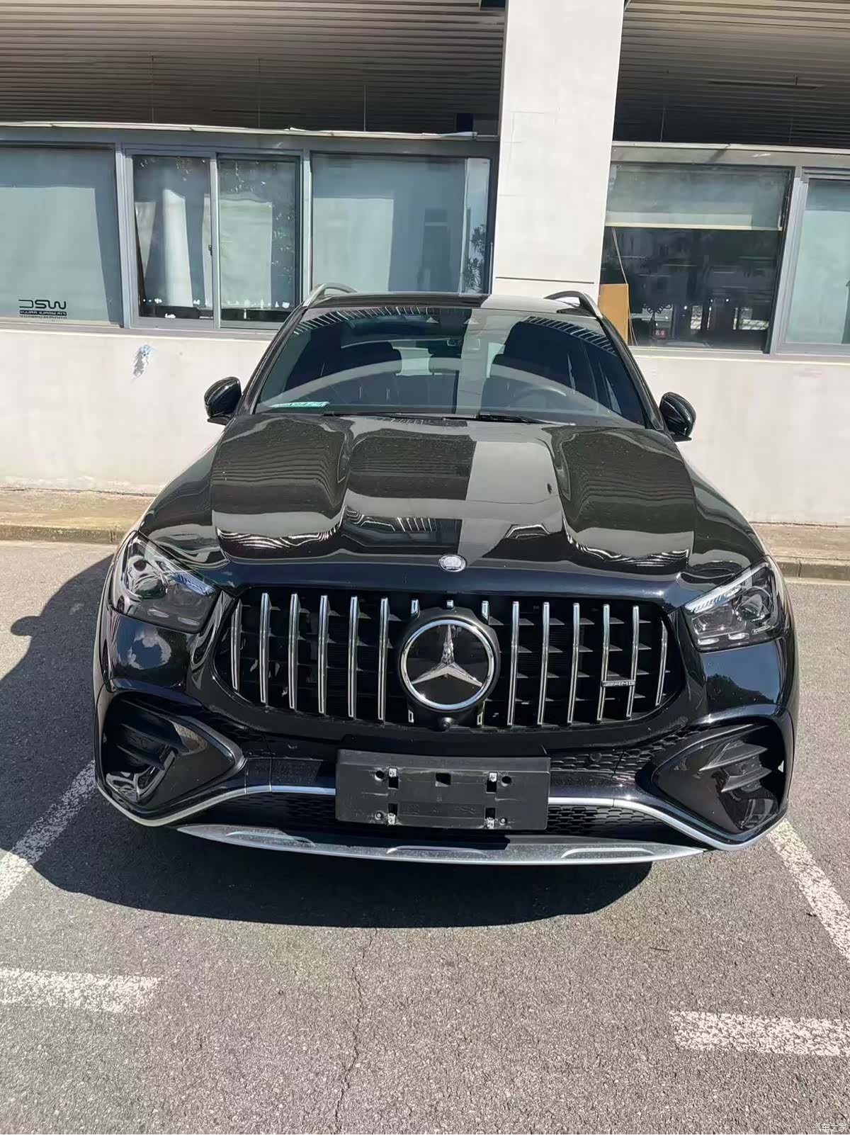 Mercedes-Benz GLE, 2023 2