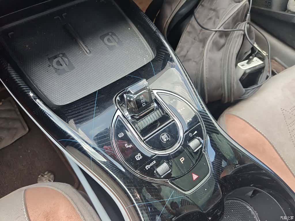 BYD Seal, 2022 14