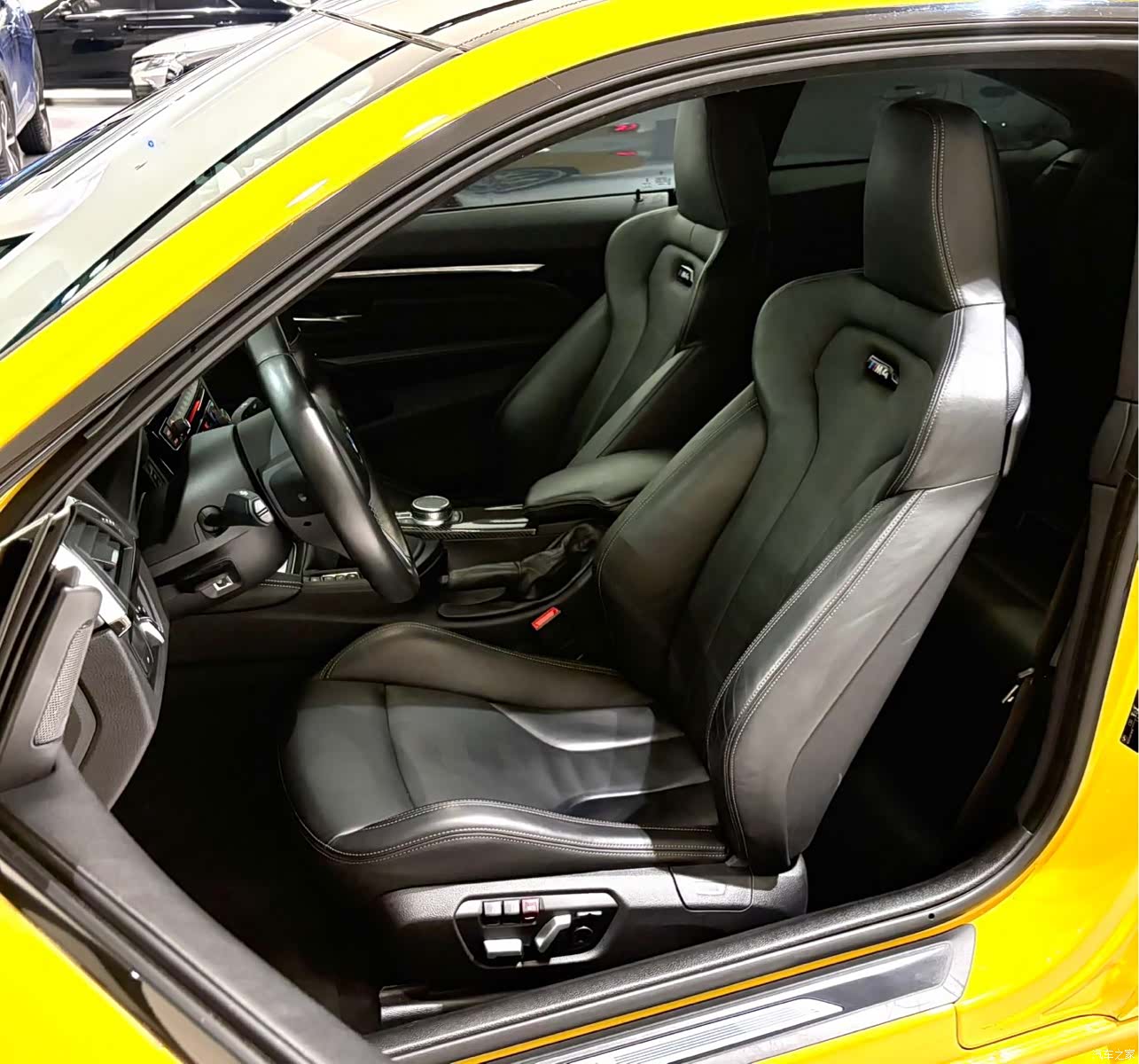 BMW M4, 2017 6