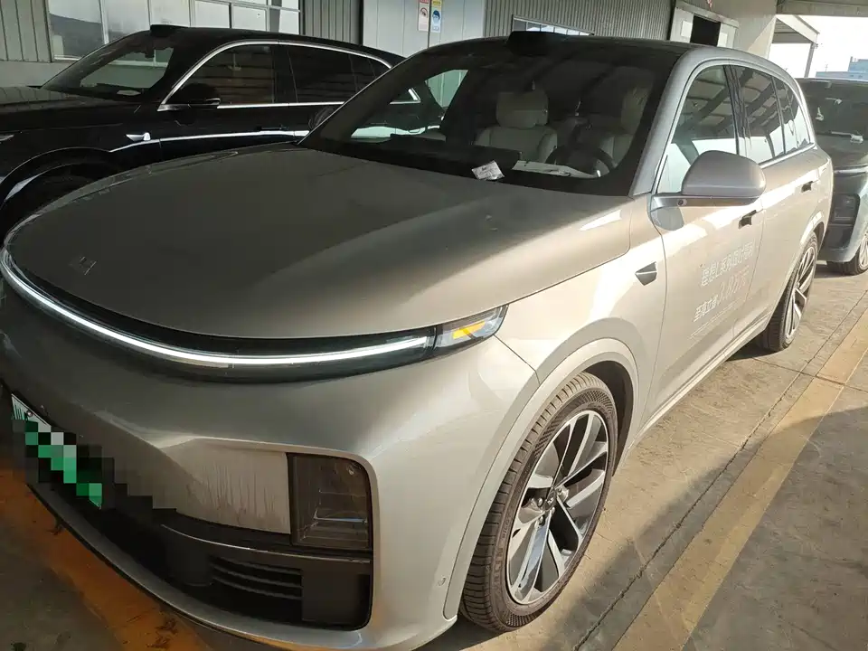 Li Auto Ideal L7