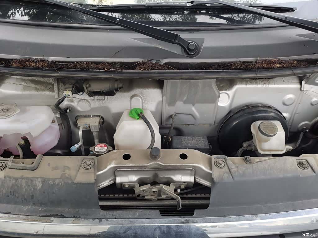 Changan V3, 2023 11