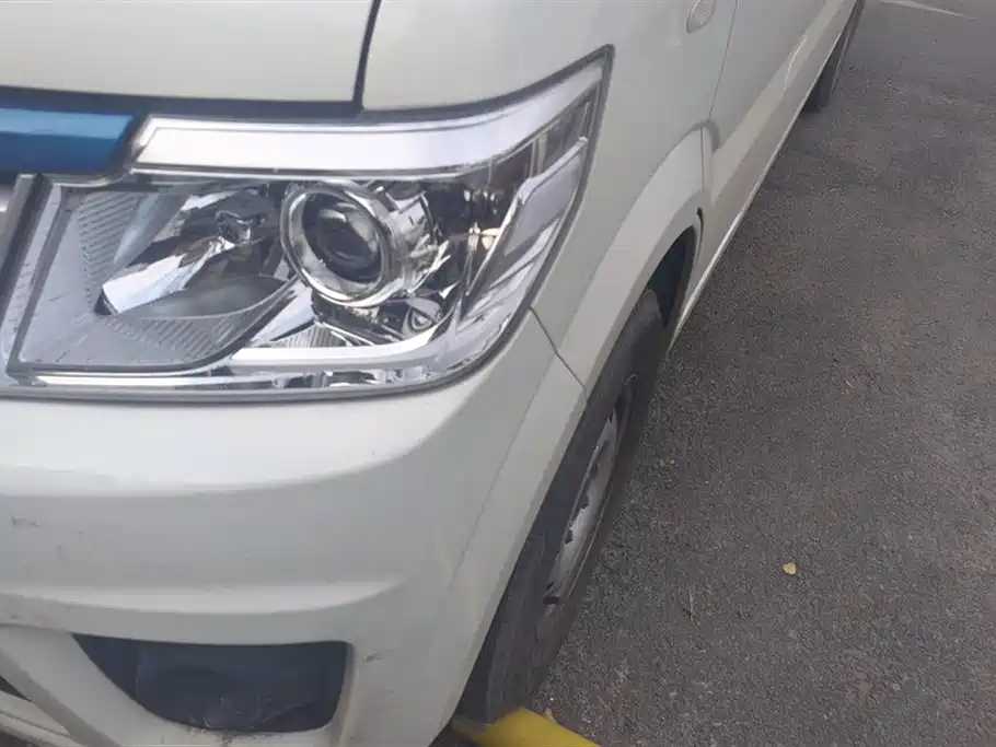 Changan Kaicheng Changan Star 9EV