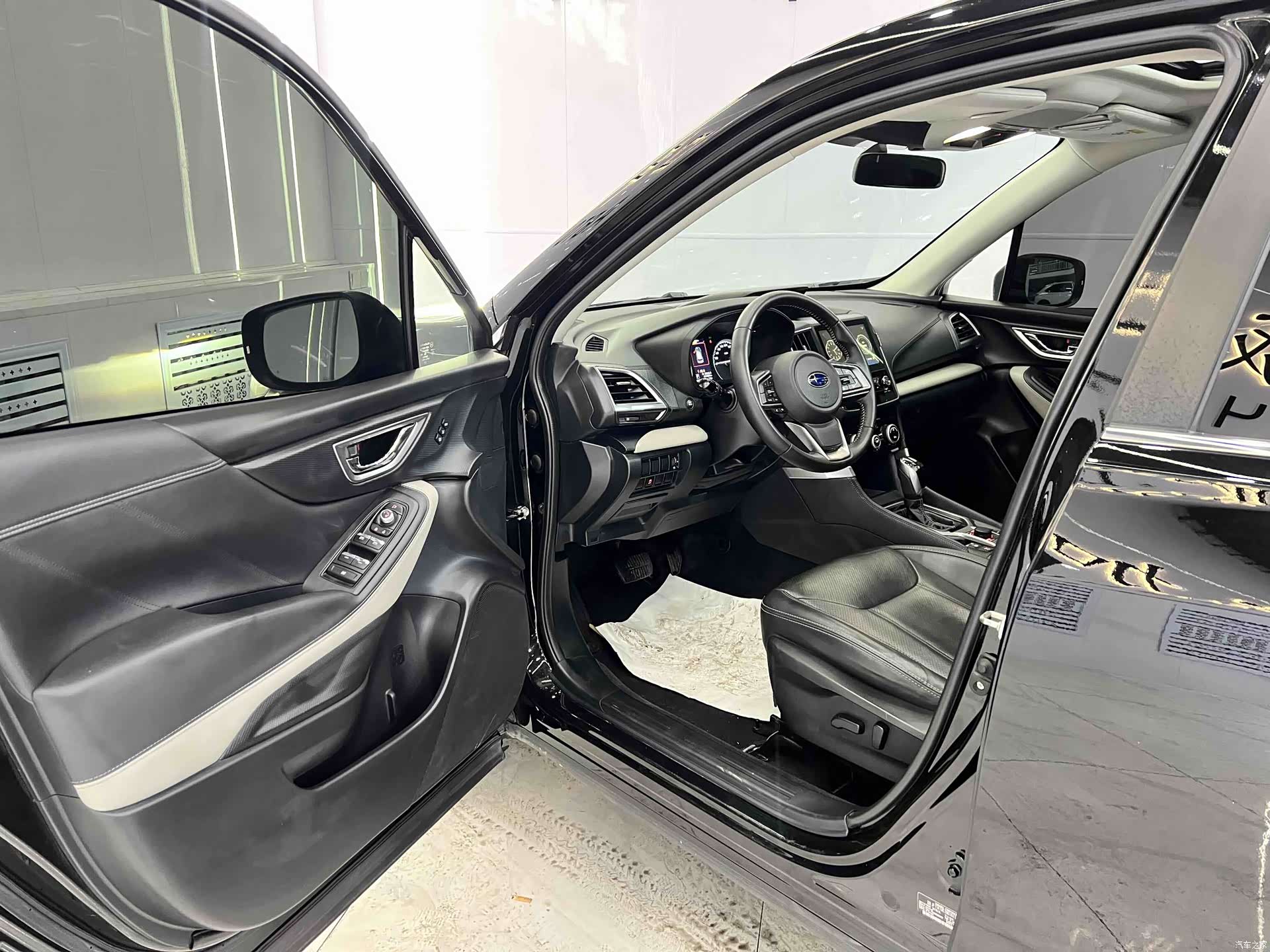 Subaru Forester, 2022 7