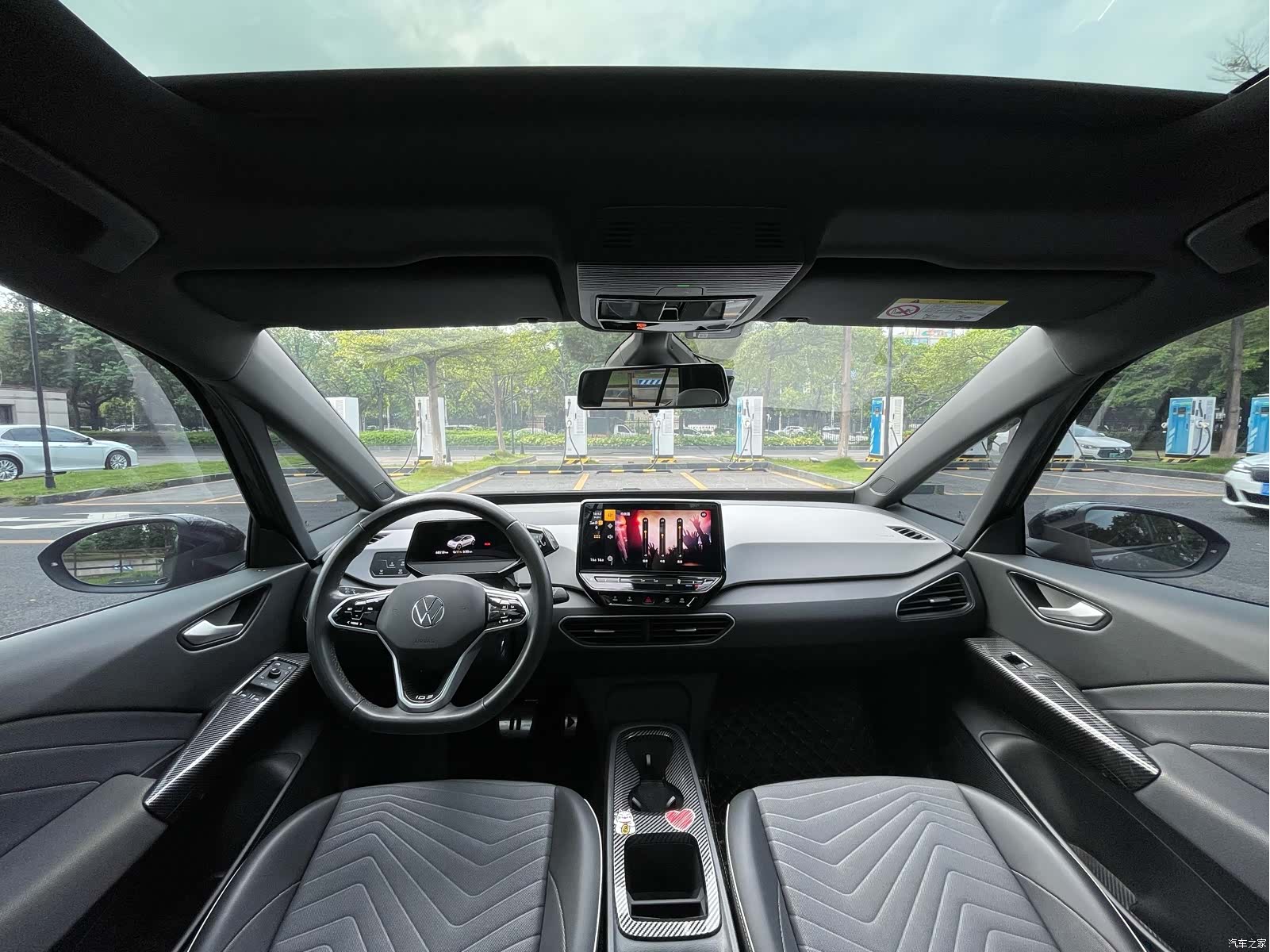 Volkswagen ID.3, 2024 19