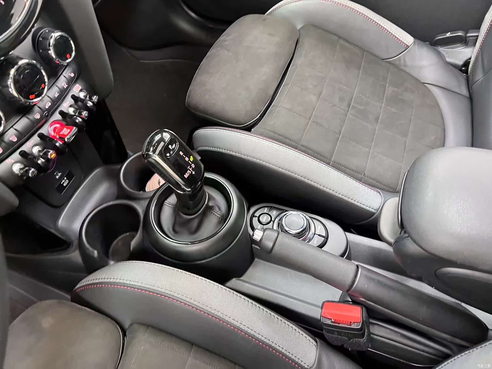 Mini Cooper, 2021 8