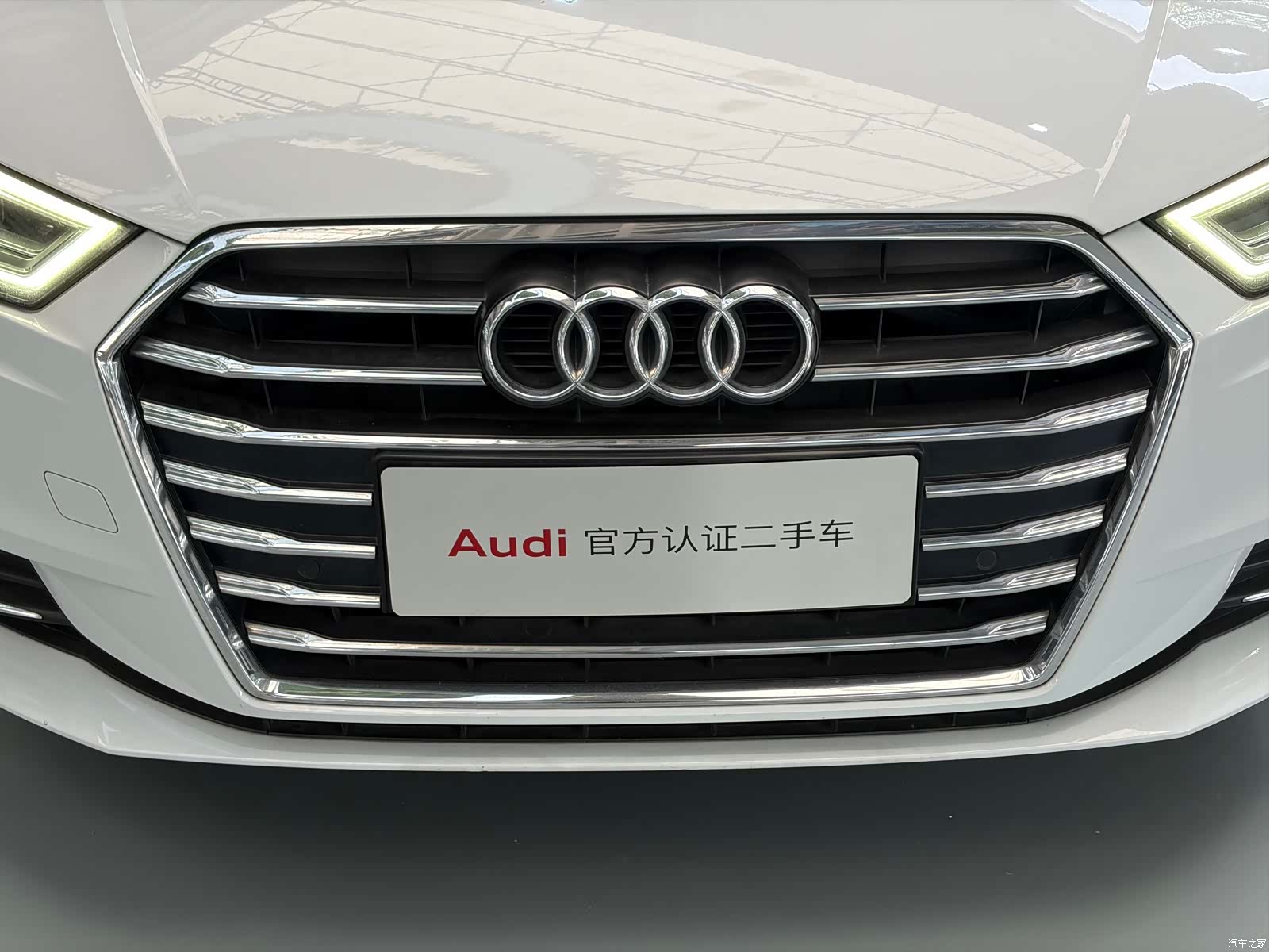 Audi A3, 2018 21