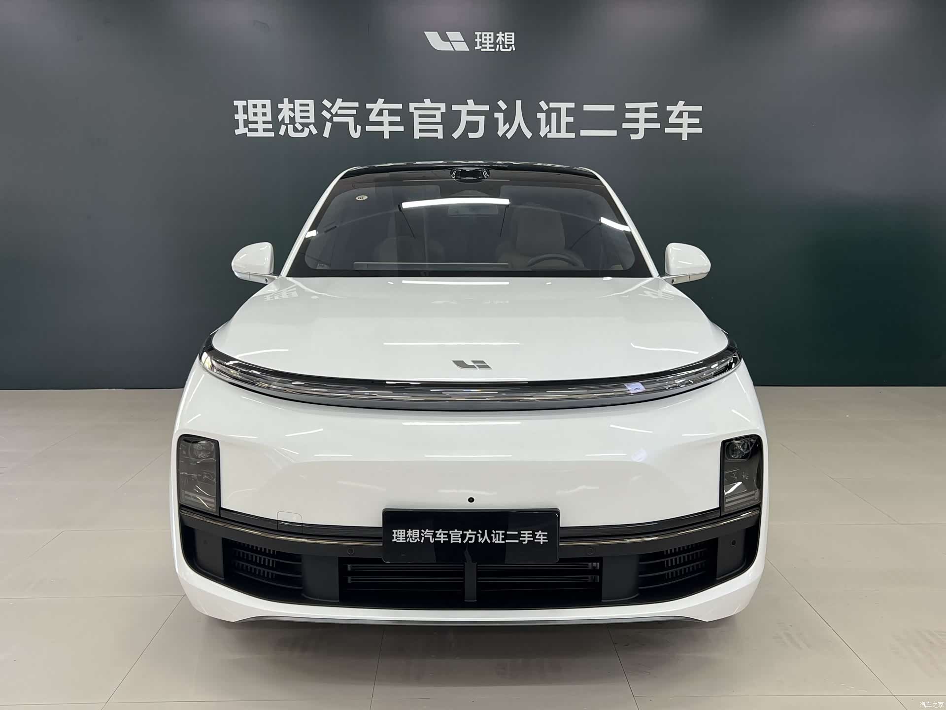 Li Auto L8, 2025 2
