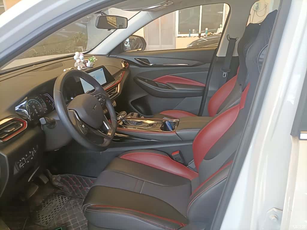 Changan X5, 2022 15