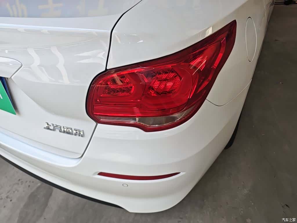 Chevrolet 320, 2019 8